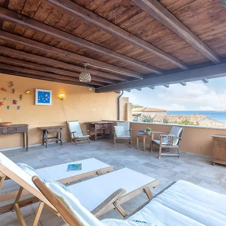 別荘 Valentina By Interhome