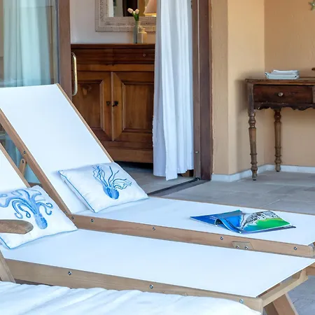 別荘 Valentina By Interhome