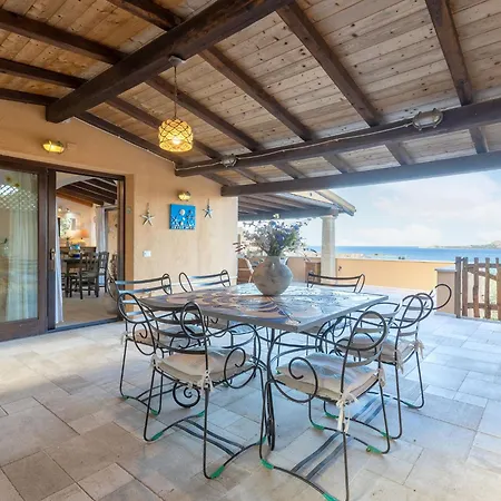 別荘 Valentina By Interhome *