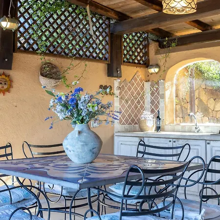 Valentina By Interhome カンニジョネ