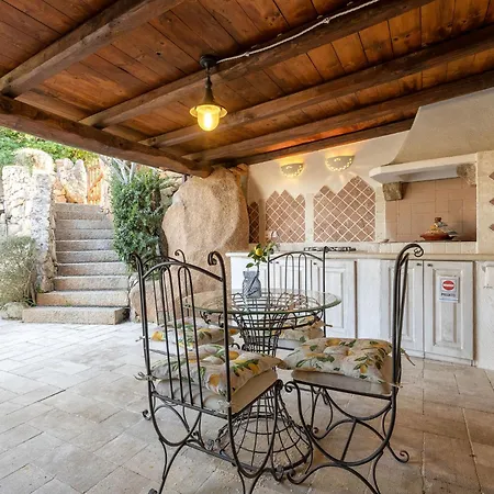 Valentina By Interhome * カンニジョネ