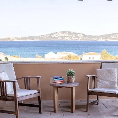 Valentina By Interhome