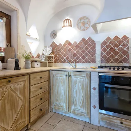 Feriehus Valentina By Interhome Cannigione