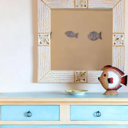 Valentina By Interhome カンニジョネ