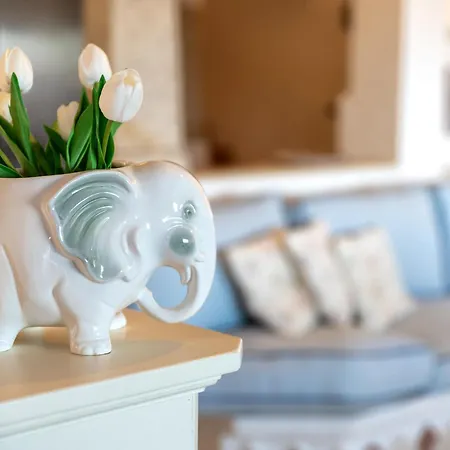 Valentina By Interhome 別荘