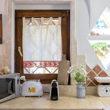 Valentina By Interhome * カンニジョネ