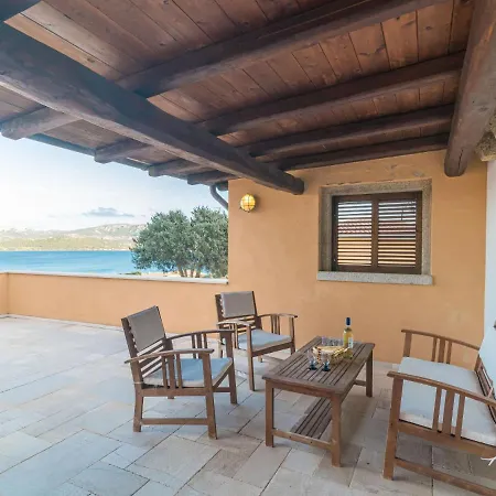 Casa de Férias Valentina By Interhome