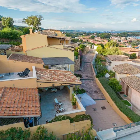 Valentina By Interhome Holiday home Cannigione