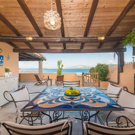 Valentina By Interhome Holiday home Cannigione