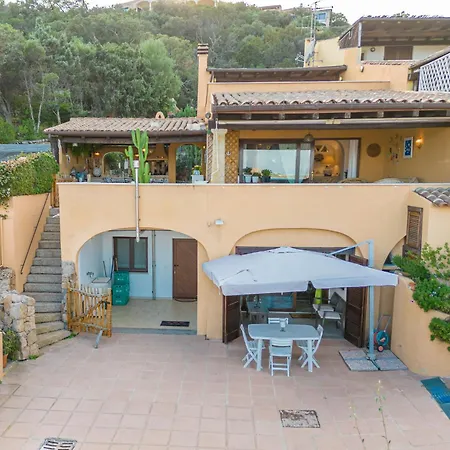 Valentina By Interhome Holiday home Cannigione
