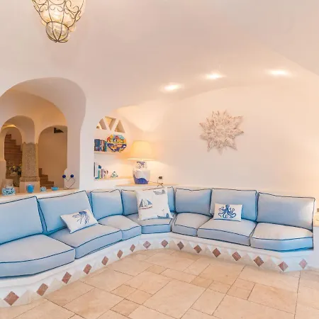 Valentina By Interhome Holiday home Cannigione