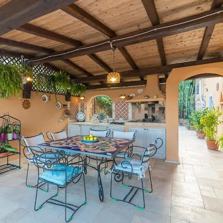 Valentina By Interhome * Cannigione