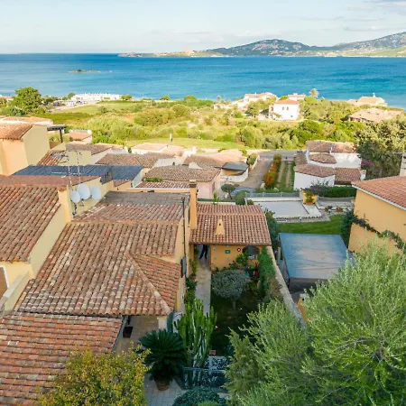 Casa de Férias Valentina By Interhome Cannigione