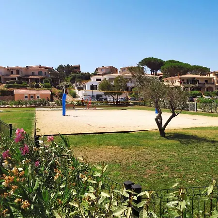 Valentina By Interhome Holiday home Cannigione