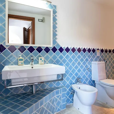 Valentina By Interhome Holiday home Cannigione