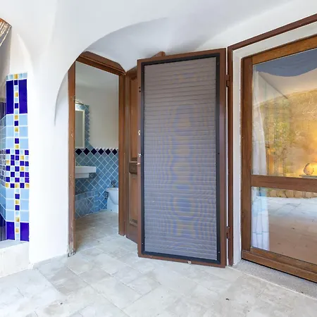 Valentina By Interhome * Cannigione