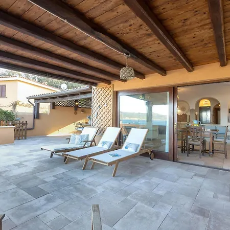 Valentina By Interhome Dom wakacyjny Cannigione