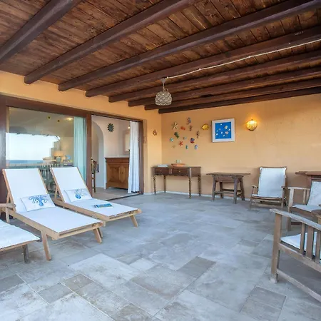Holiday home Valentina By Interhome Cannigione