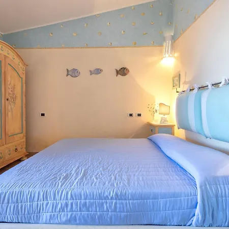 Valentina By Interhome *