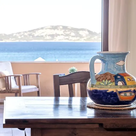 Dom wakacyjny Valentina By Interhome