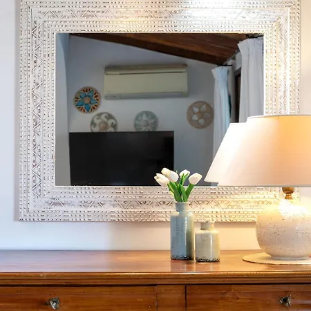 Holiday home Valentina By Interhome *