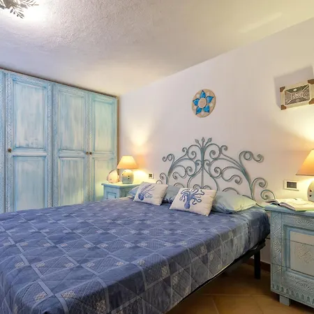 Valentina By Interhome * Cannigione