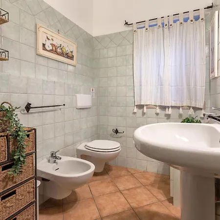 Prázdninový dům Valentina By Interhome