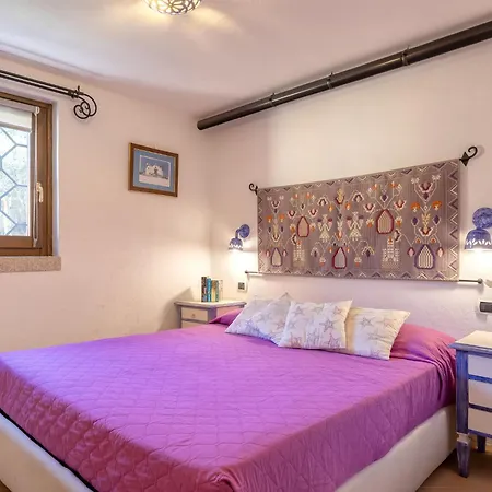 Valentina By Interhome Dom wakacyjny Cannigione