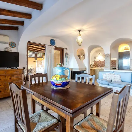 Valentina By Interhome * Cannigione