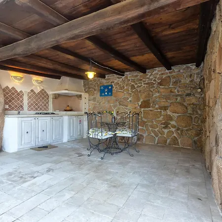 Valentina By Interhome Cannigione