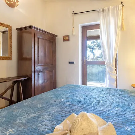 Holiday home Valentina By Interhome Cannigione