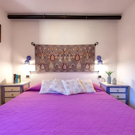 Holiday home Valentina By Interhome