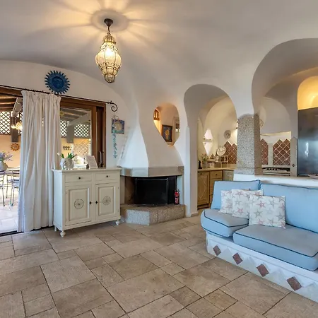 Valentina By Interhome Holiday home Cannigione