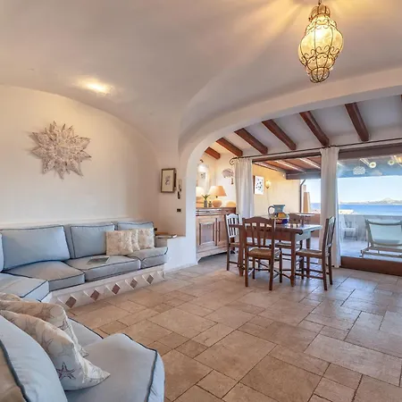 Dom wakacyjny Valentina By Interhome Cannigione