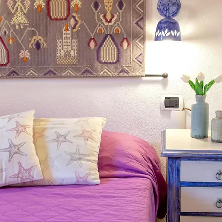 Valentina By Interhome Cannigione