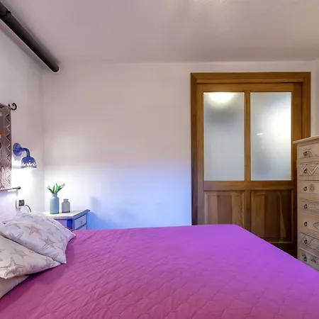 Valentina By Interhome Dom wakacyjny Cannigione